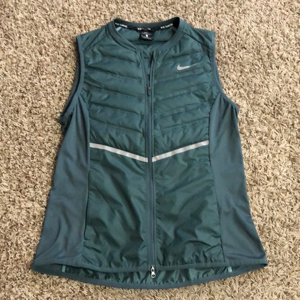 Nike Running Aeroloft Vest